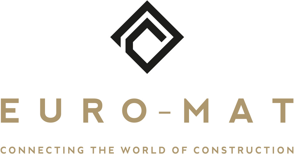 Euro-Mat logo